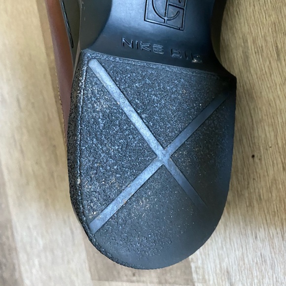 Cole Haan/Nike Air Sole Men’s Sandals - Picture 4 of 8